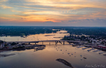 Beverly Drone Pilot