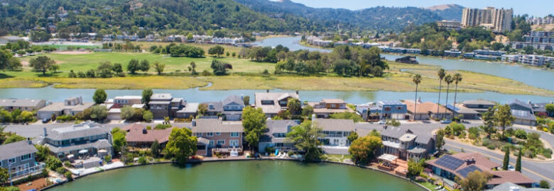 Chapman Drone Imaging