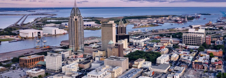 Southern Drone Works – Real Estate Photography