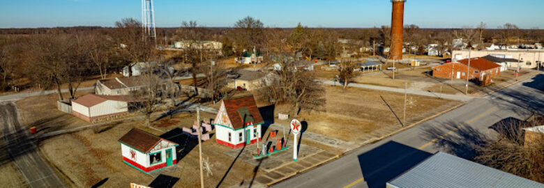 Flyover Country Aerial Solutions