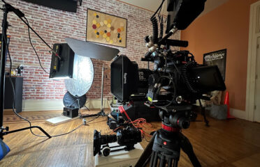 Irving Entertainment Studios INC.