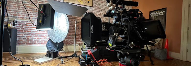 Irving Entertainment Studios INC.