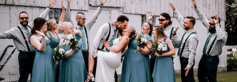 Lemons Creek Photography, LLC