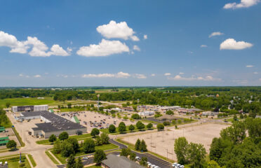 Aerial Imaging Resources LLC
