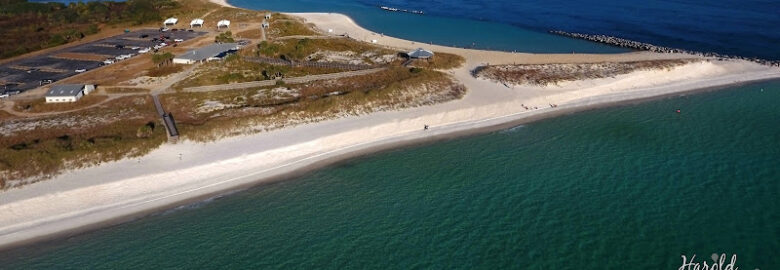 Emerald Coast Aerial Photography