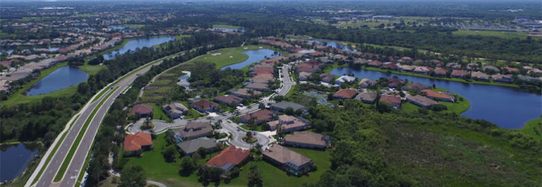 Stellar Aerial Photos & Video