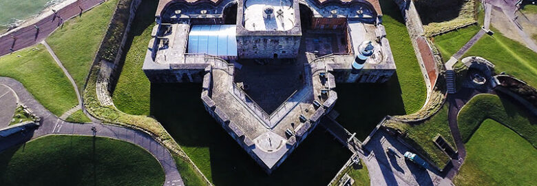 Skyline Photography | Aerial & Real Estate Photography
