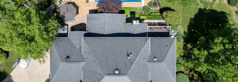 SCI Aerial Photography