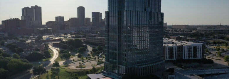 DFW Drone Productions