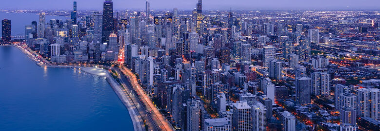 Chicago SkyCam – Drone Services