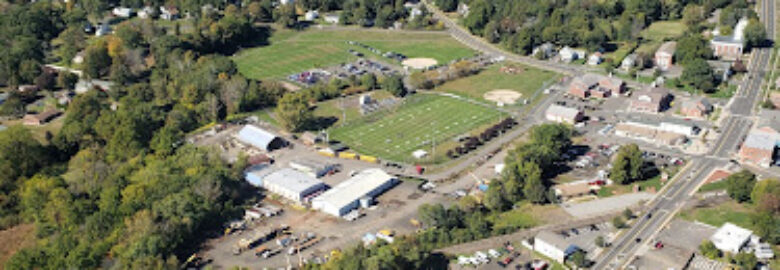 Level Up Productions and Aerial Photography