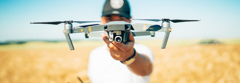 Zeal Aerial Media