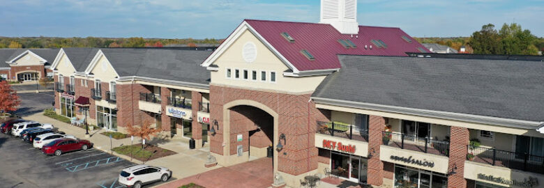 DocuDrone Aerial Imagery LLC