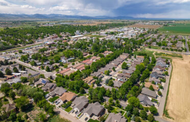 Alpine Aerial Drone and Real Estate Photography