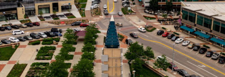 MTD Aerial Photography