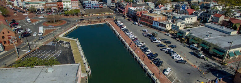 Mid-Atlantic Aerial, LLC – Aerial Photography