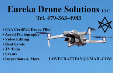 Eureka Drone Solutions LLC
