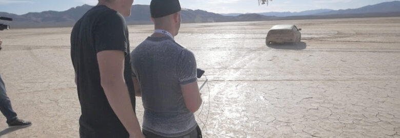 Drone Pro Academy