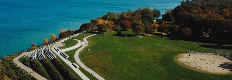 Dom’s Aerial Photography