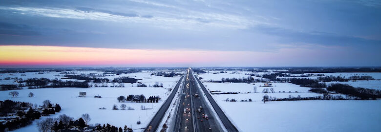 Elevated View LLC