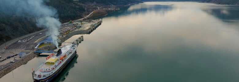 Last Frontier Aerial, LLC