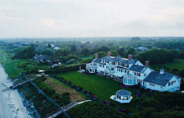Bedford Aerial