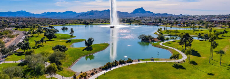 Red Rock Aerial Media