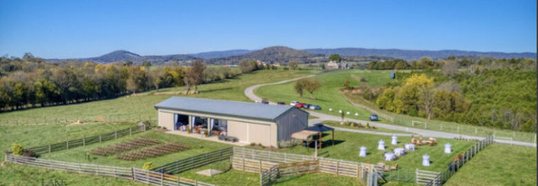 Shenandoah Valley 360