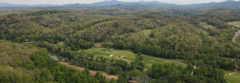 Mountain Drone Services