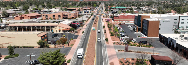 Phx Aerial Photography
