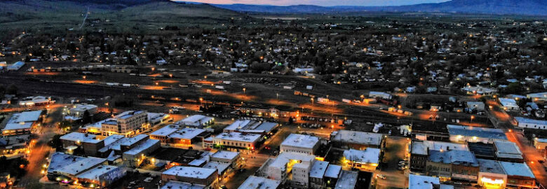 Sky High Imaging, LLC