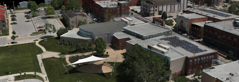 Aerial Media & Data