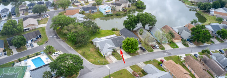 Central Florida Real Estate & Aerial Photography