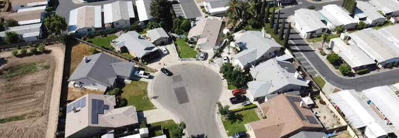 DroneModesto