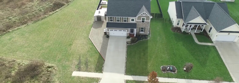 Aerial One Multimedia