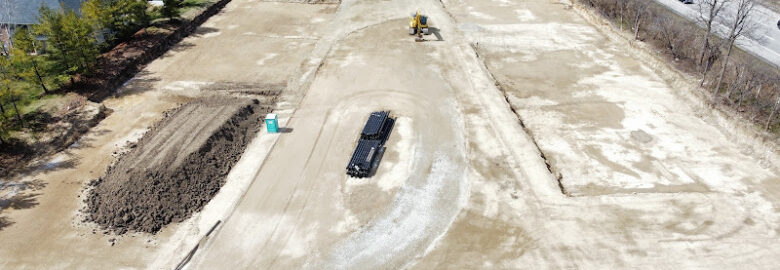 Dayton Aerial Photography LLC