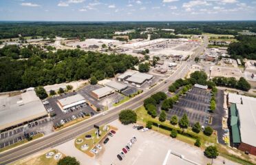 Aerial Lens LLC – Drone & Real Estate Photography and Video