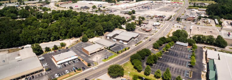 Aerial Lens LLC – Drone & Real Estate Photography and Video