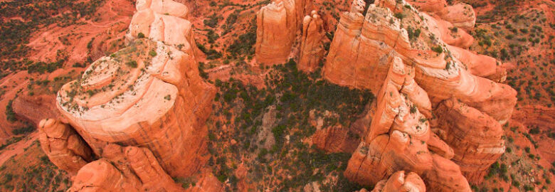 Avant Aerial