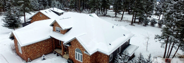 Big Sky Aerial Photography LLC