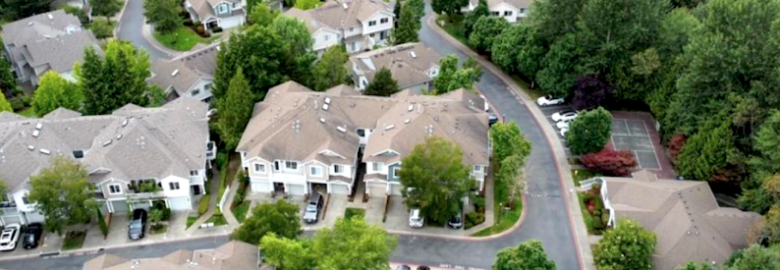 PINLUP | Real Estate Photography | Drone