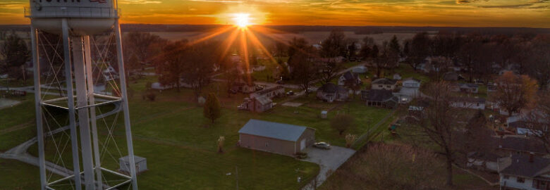 Jake’s Aerial Photography