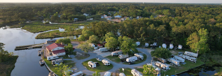 BG Drone Services