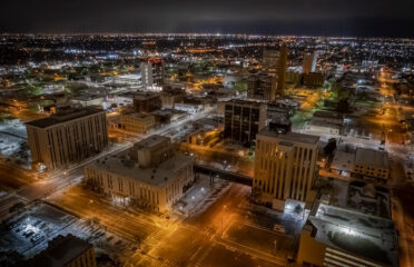 Hub City Drone