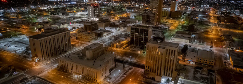 Hub City Drone