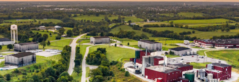 Plum Creek Aerial