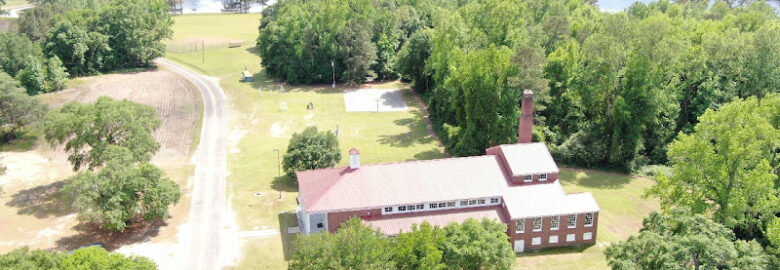 Carolina Aerial Solutions LLC