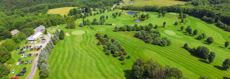 Olmsted Aerial Imaging