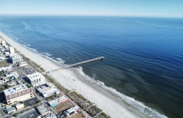 Gulf Coast Drone Repair and Aerial Photography