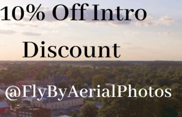 Fly By Aerial Photography